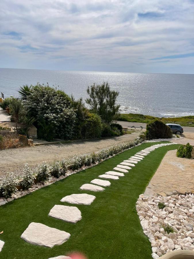 Casa De S'Arca Villa Torre dei Corsari Dış mekan fotoğraf